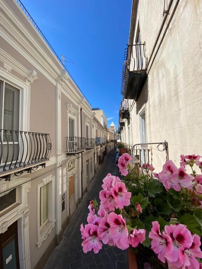 Casa Chiara Hotel Lipari  Exterior foto