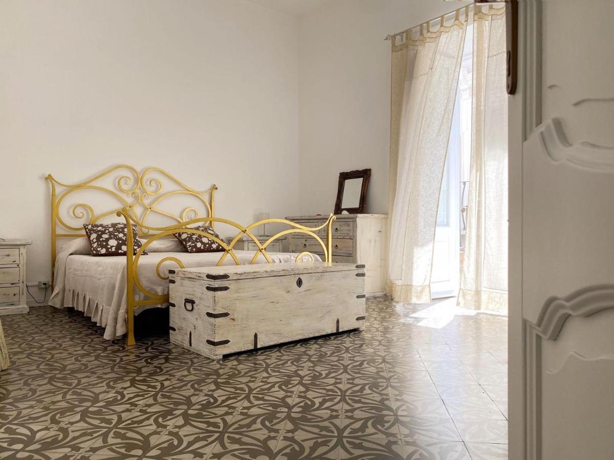 Casa Chiara Hotel Lipari  Exterior foto
