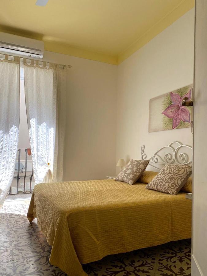 Casa Chiara Hotel Lipari  Exterior foto